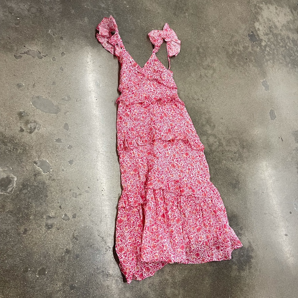 Misa Los Angeles dress